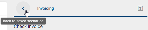 Simulation — BIC Process Design documentation