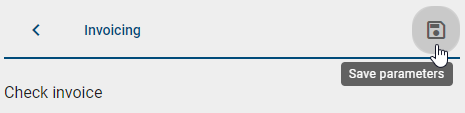 Simulation — BIC Process Design documentation