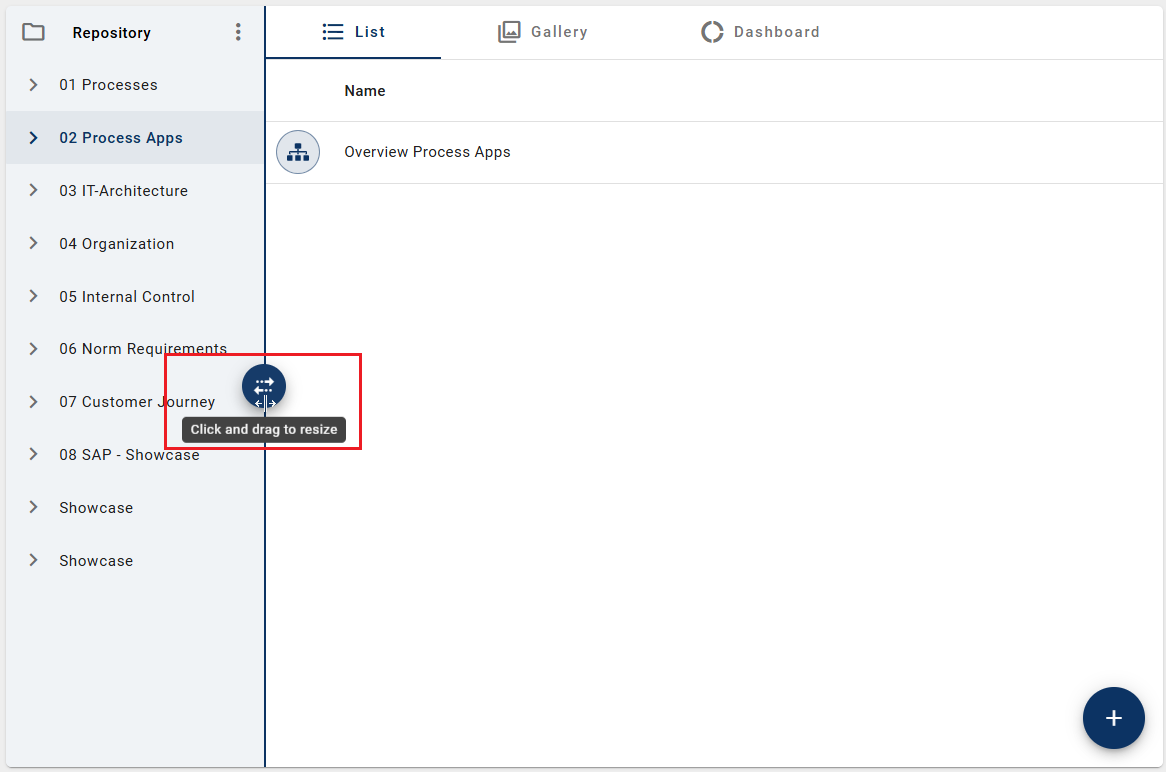 Diagrams — BIC Process Design documentation