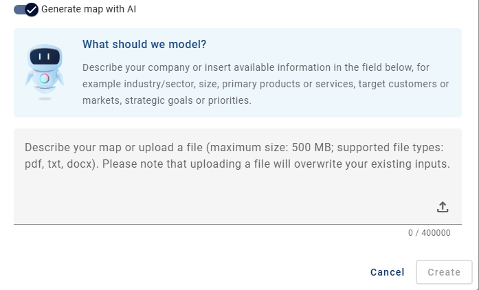 Diagrams — BIC Process Design documentation