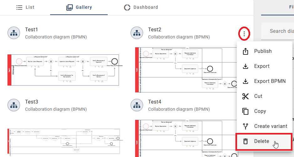 Diagrams — BIC Process Design documentation