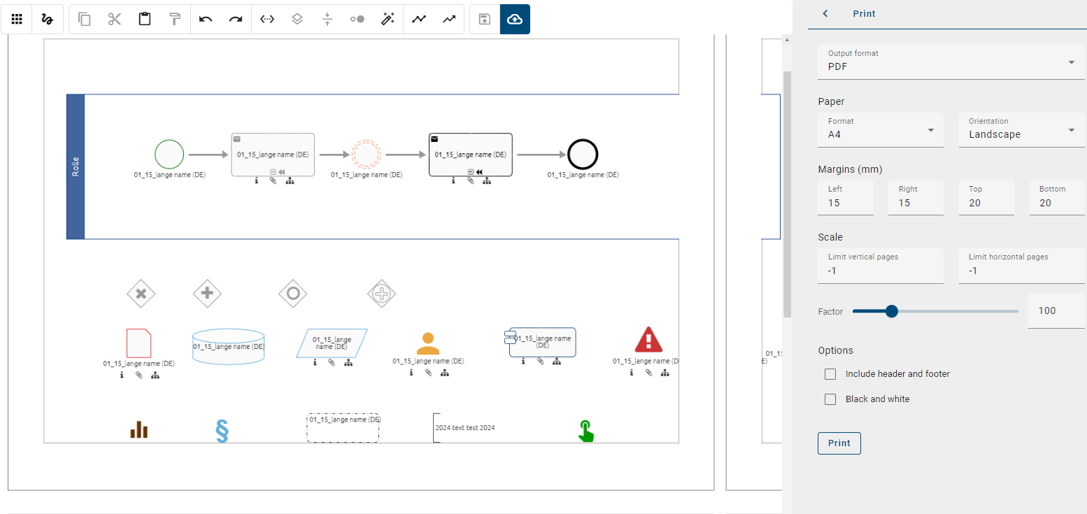 Diagrams — BIC Process Design documentation