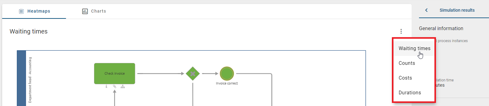 Simulation — BIC Process Design documentation
